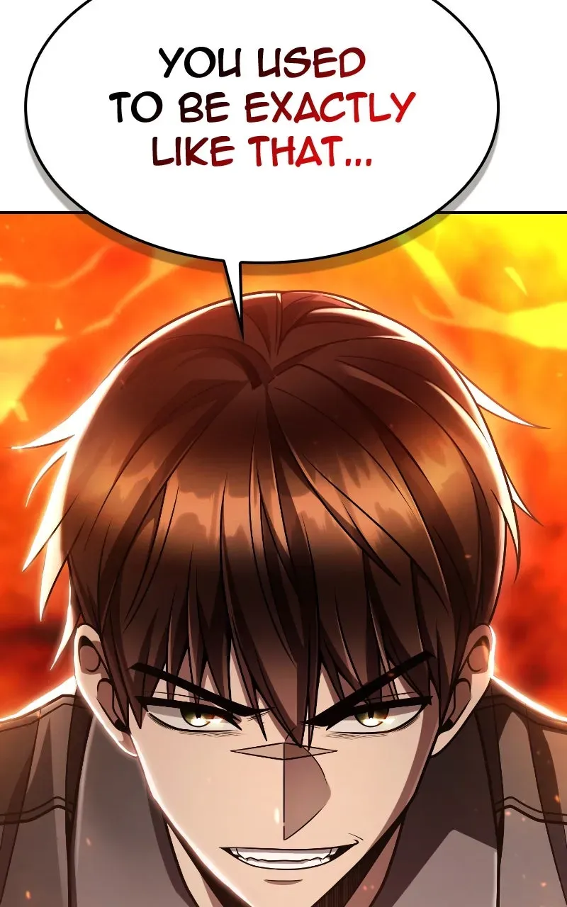 The Dungeon Cleaning Life of a Once Genius Hunter Chapter 144 page 163 - 