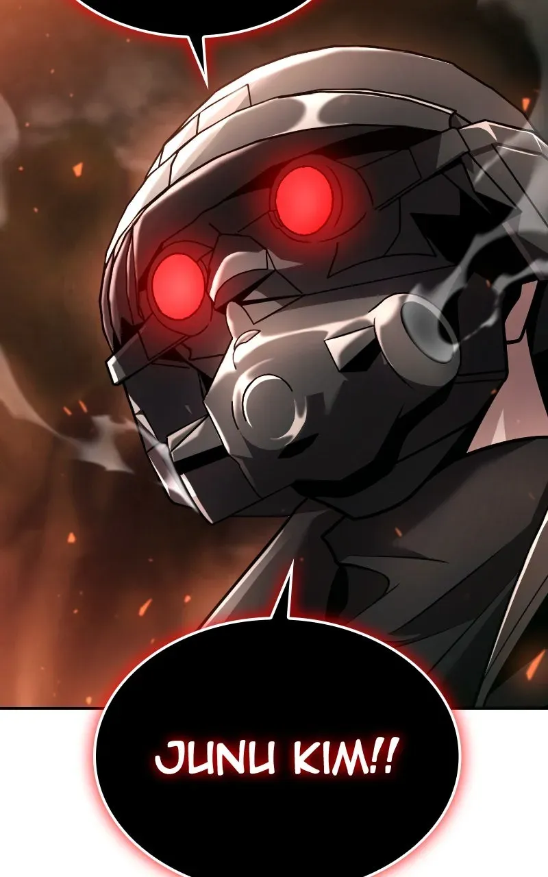 The Dungeon Cleaning Life of a Once Genius Hunter Chapter 144 page 165 - 