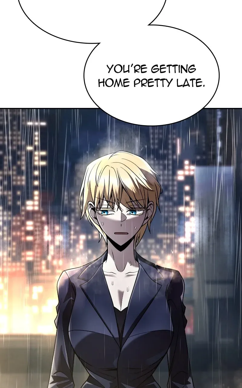 The Dungeon Cleaning Life of a Once Genius Hunter Chapter 144 page 18 - 