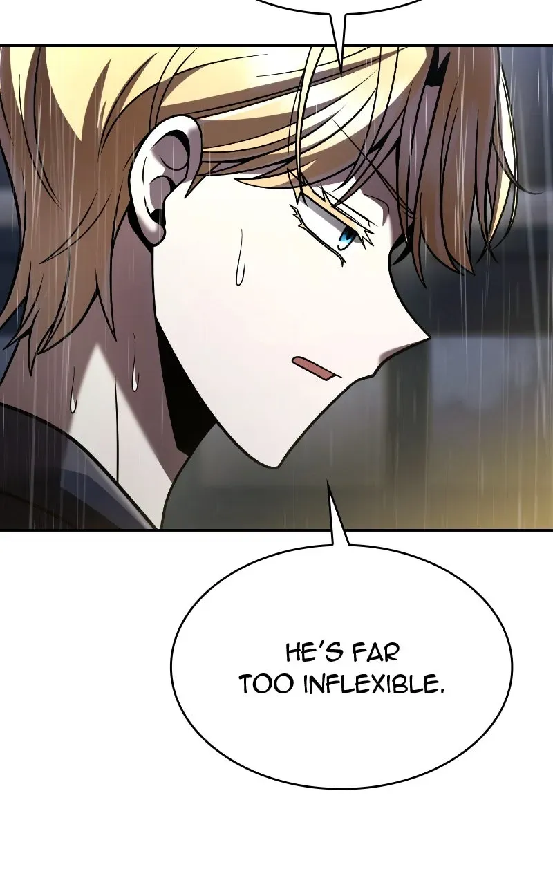 The Dungeon Cleaning Life of a Once Genius Hunter Chapter 144 page 22 - 