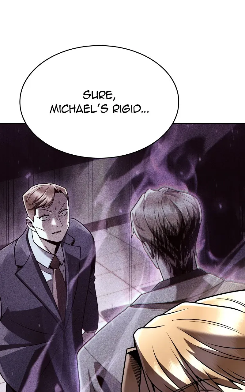 The Dungeon Cleaning Life of a Once Genius Hunter Chapter 144 page 23 - 