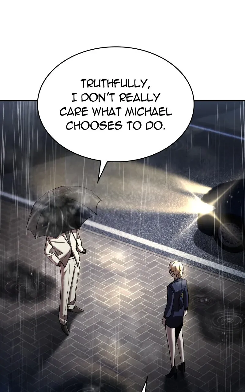 The Dungeon Cleaning Life of a Once Genius Hunter Chapter 144 page 25 - 