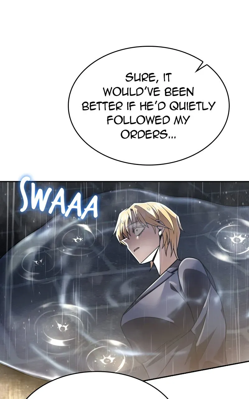 The Dungeon Cleaning Life of a Once Genius Hunter Chapter 144 page 28 - 
