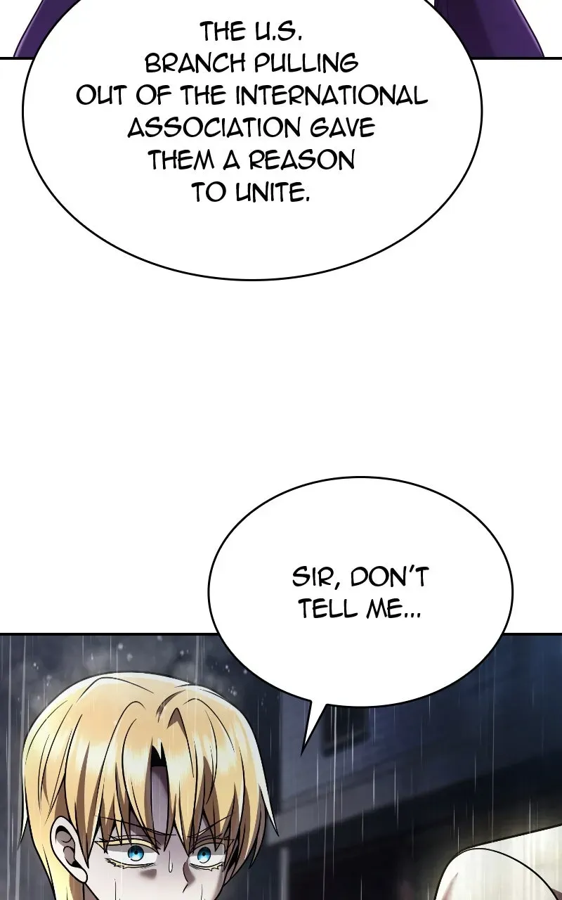 The Dungeon Cleaning Life of a Once Genius Hunter Chapter 144 page 33 - 