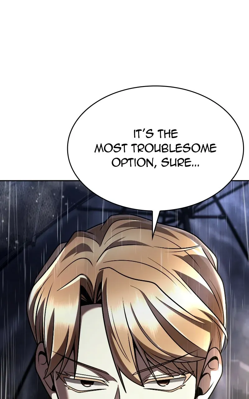 The Dungeon Cleaning Life of a Once Genius Hunter Chapter 144 page 38 - 