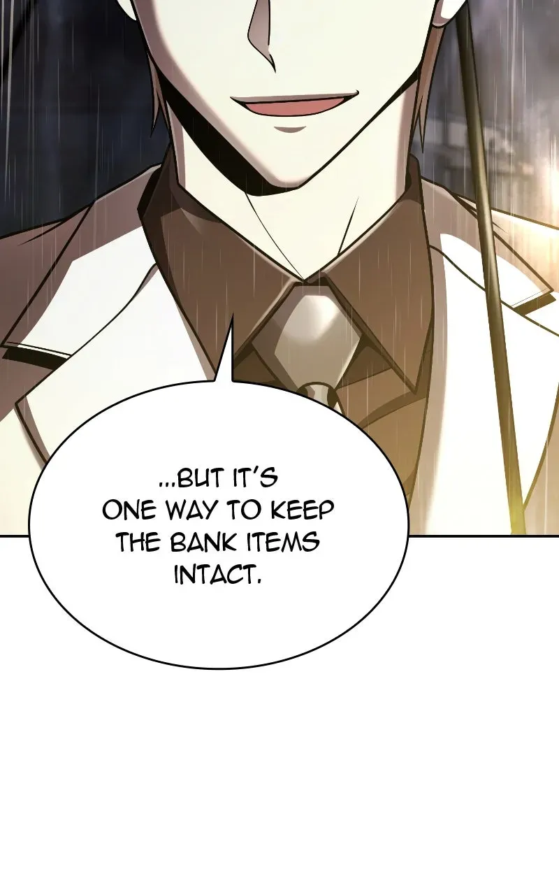 The Dungeon Cleaning Life of a Once Genius Hunter Chapter 144 page 39 - 