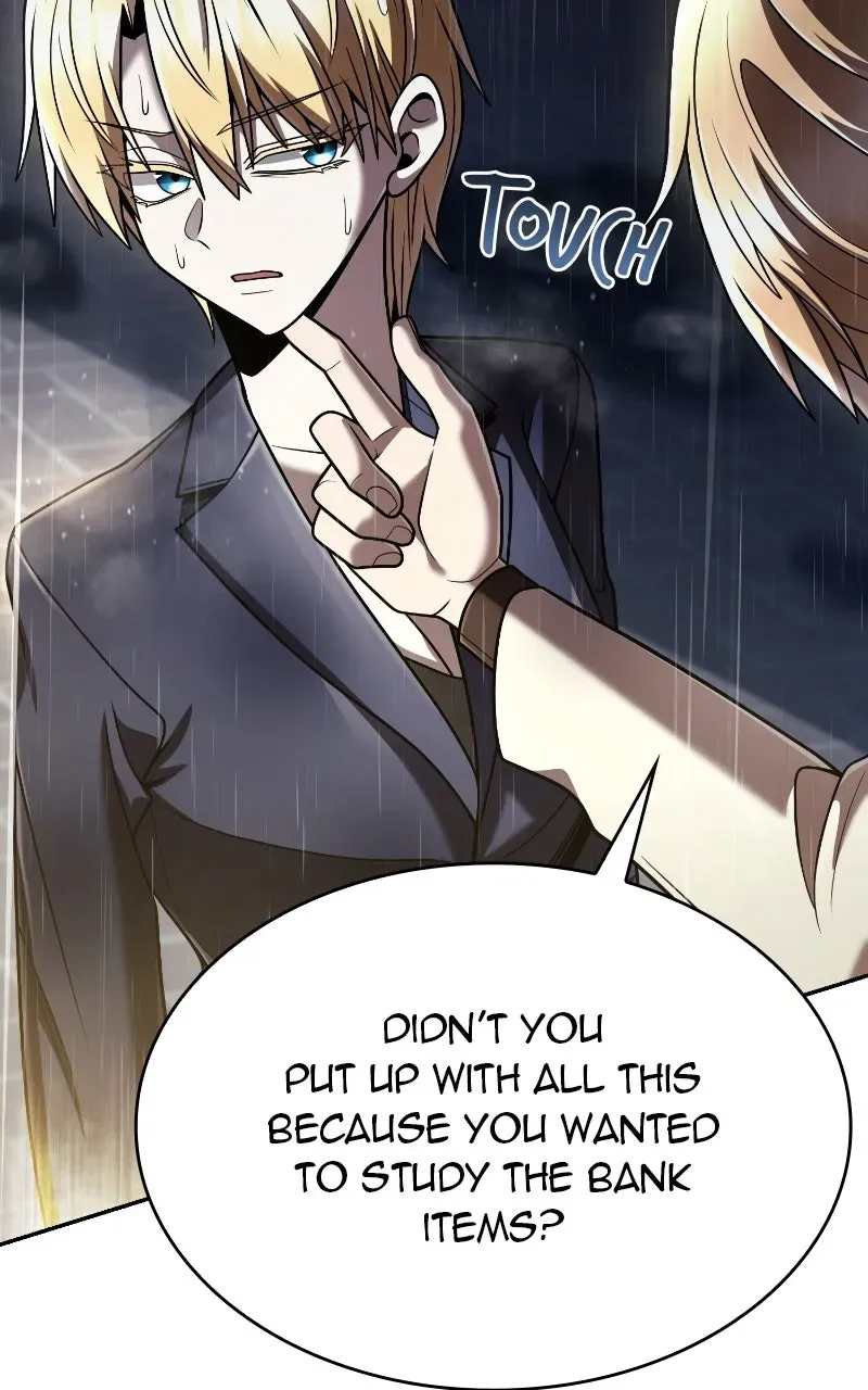 The Dungeon Cleaning Life of a Once Genius Hunter Chapter 144 page 43 - 