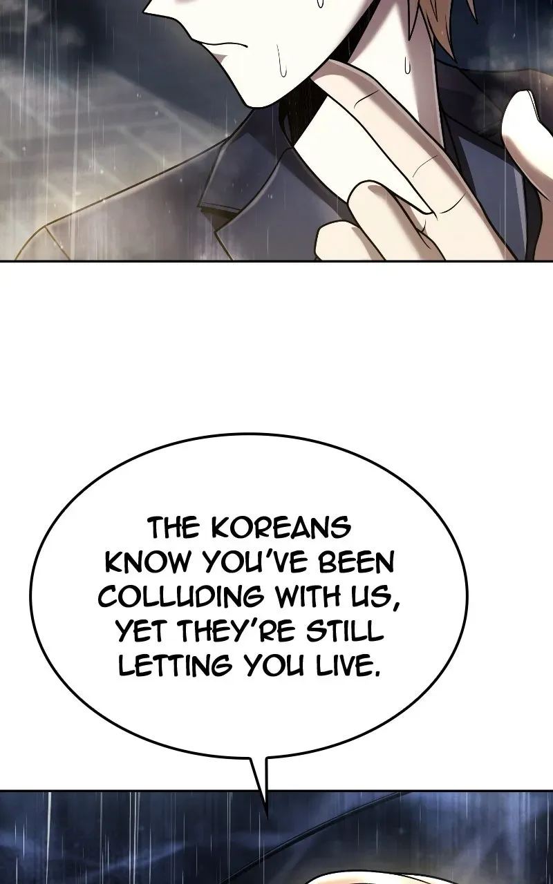 The Dungeon Cleaning Life of a Once Genius Hunter Chapter 144 page 45 - 