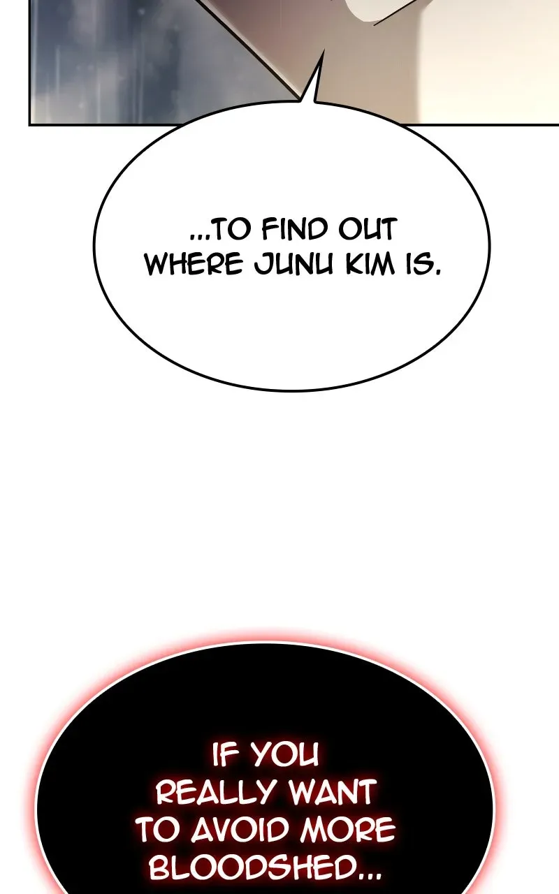 The Dungeon Cleaning Life of a Once Genius Hunter Chapter 144 page 48 - 