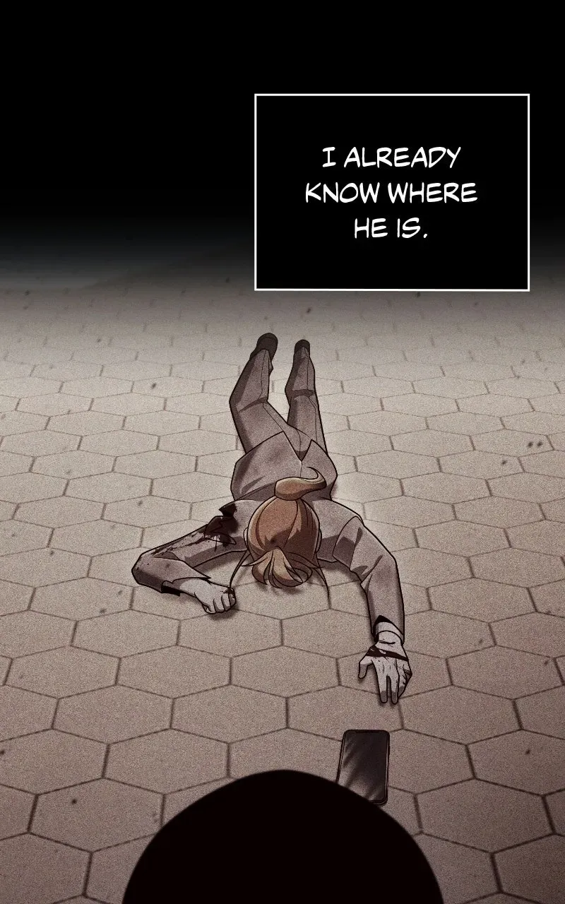 The Dungeon Cleaning Life of a Once Genius Hunter Chapter 144 page 53 - 