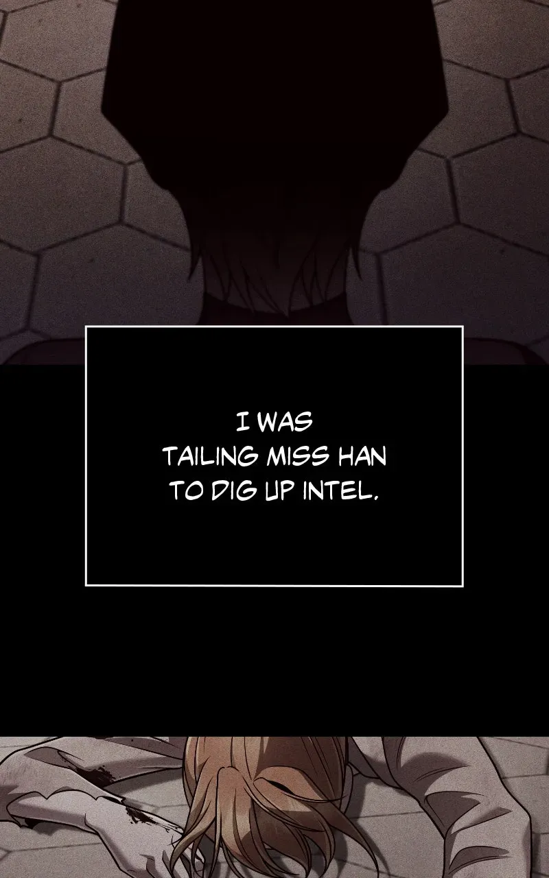 The Dungeon Cleaning Life of a Once Genius Hunter Chapter 144 page 54 - 