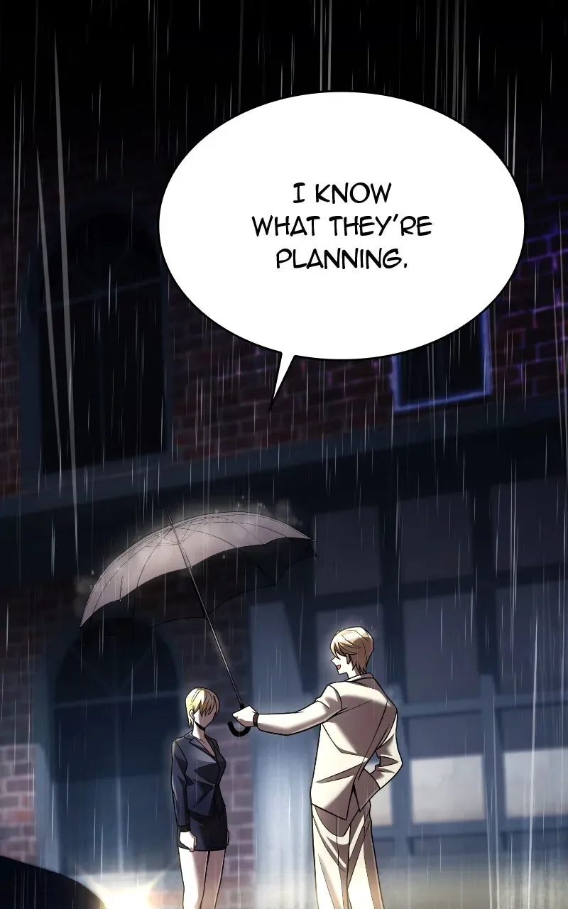The Dungeon Cleaning Life of a Once Genius Hunter Chapter 144 page 62 - 