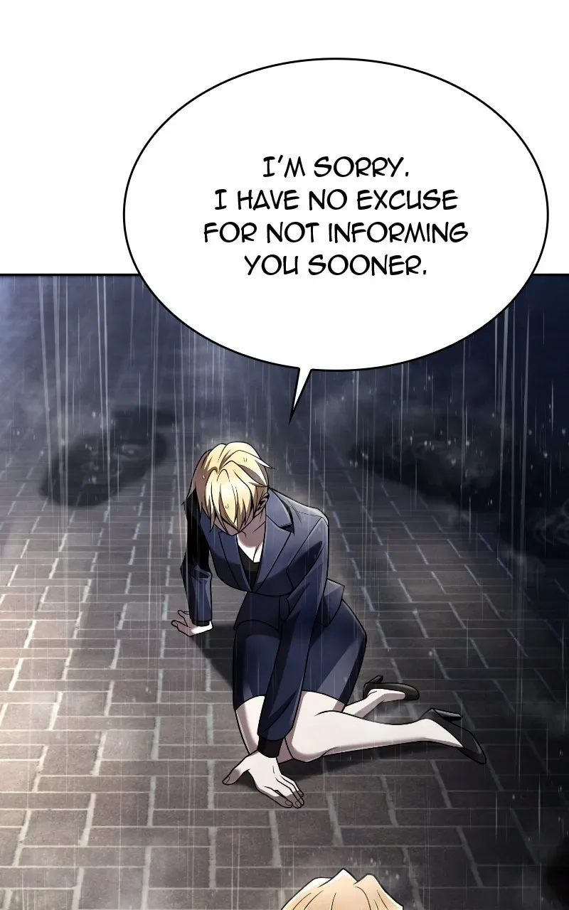 The Dungeon Cleaning Life of a Once Genius Hunter Chapter 144 page 67 - 