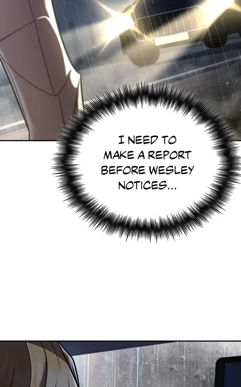 The Dungeon Cleaning Life of a Once Genius Hunter Chapter 144 page 8 - 