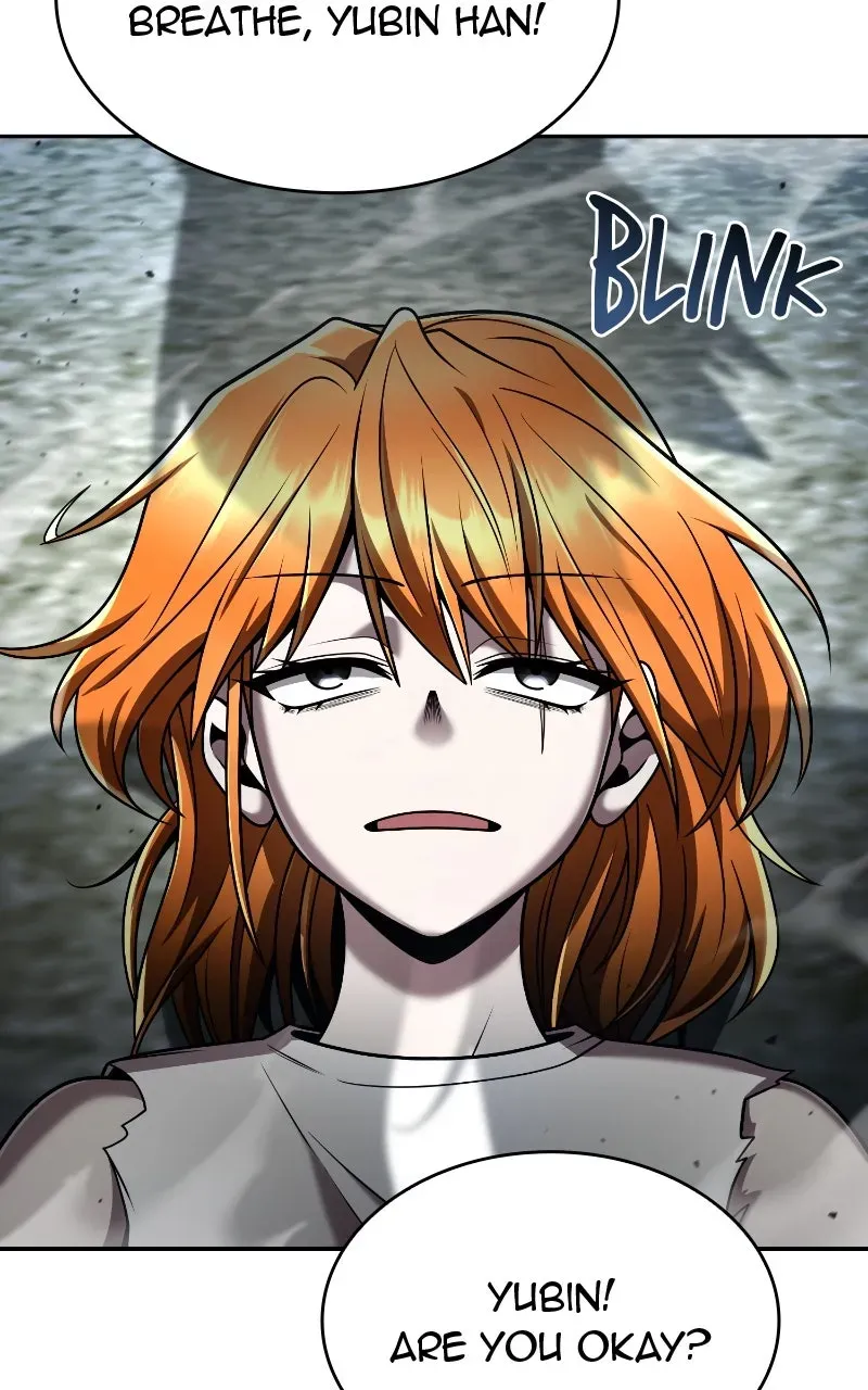 The Dungeon Cleaning Life of a Once Genius Hunter Chapter 144 page 77 - 