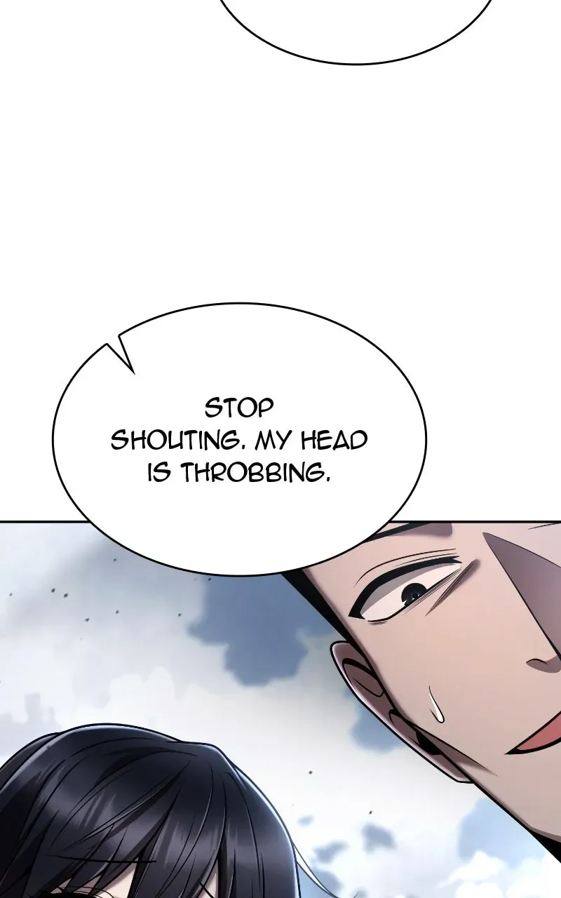 The Dungeon Cleaning Life of a Once Genius Hunter Chapter 144 page 78 - 