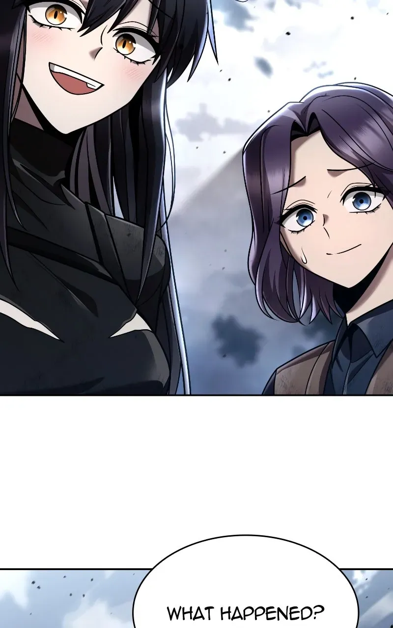 The Dungeon Cleaning Life of a Once Genius Hunter Chapter 144 page 79 - 