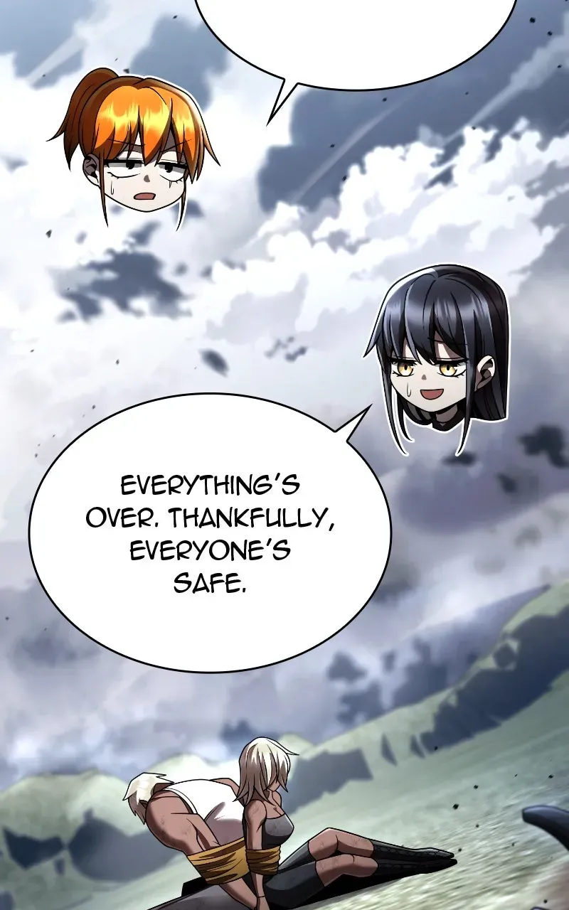The Dungeon Cleaning Life of a Once Genius Hunter Chapter 144 page 80 - 