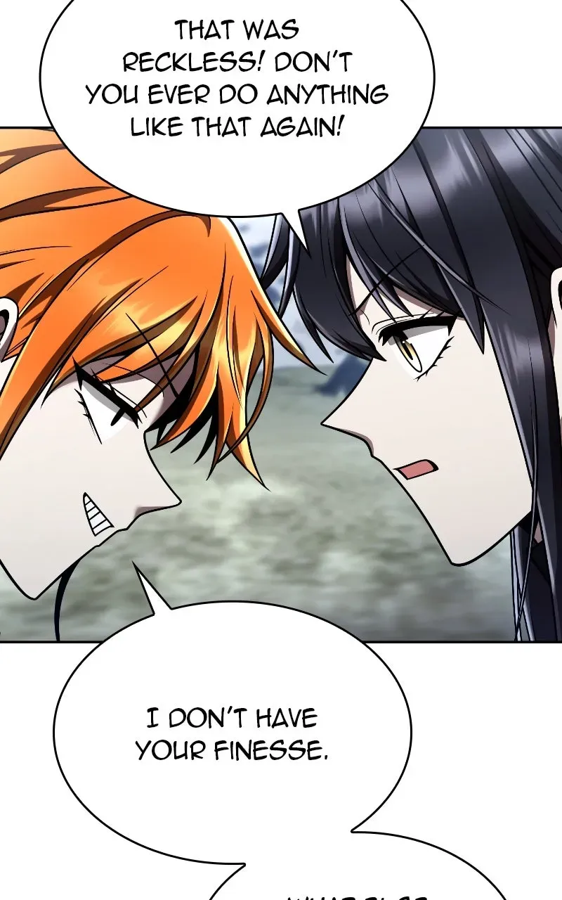 The Dungeon Cleaning Life of a Once Genius Hunter Chapter 144 page 82 - 