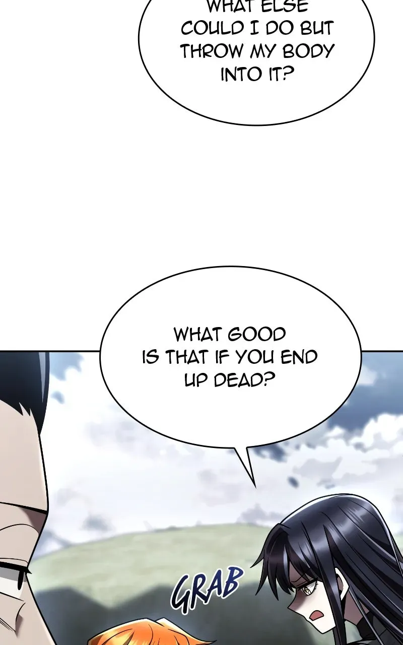 The Dungeon Cleaning Life of a Once Genius Hunter Chapter 144 page 83 - 
