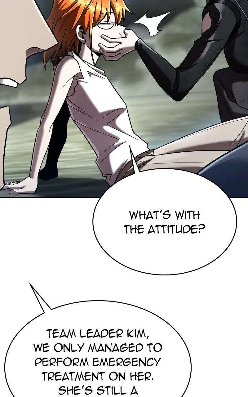 The Dungeon Cleaning Life of a Once Genius Hunter Chapter 144 page 84 - 