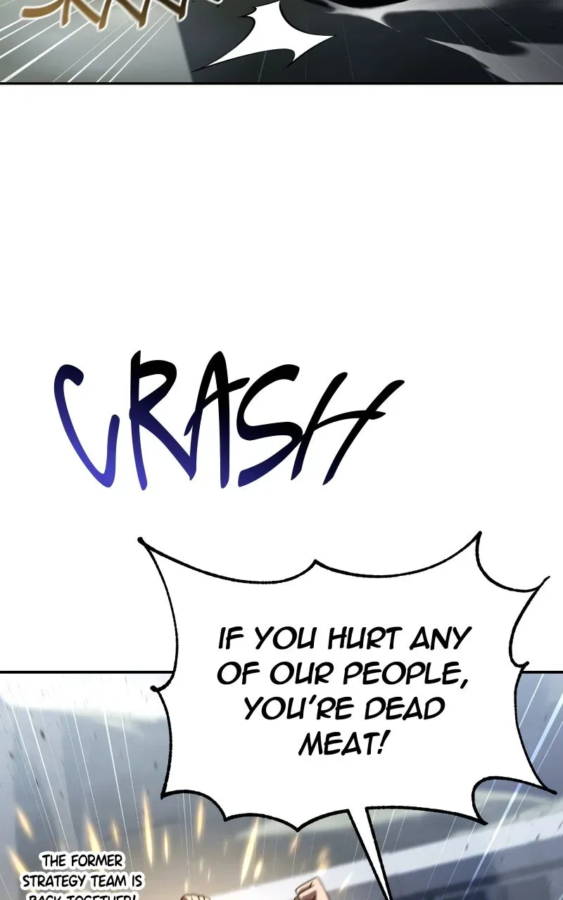 The Dungeon Cleaning Life of a Once Genius Hunter Chapter 144 page 86 - 