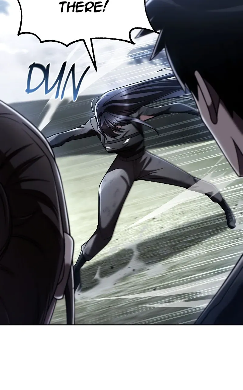 The Dungeon Cleaning Life of a Once Genius Hunter Chapter 144 page 89 - 