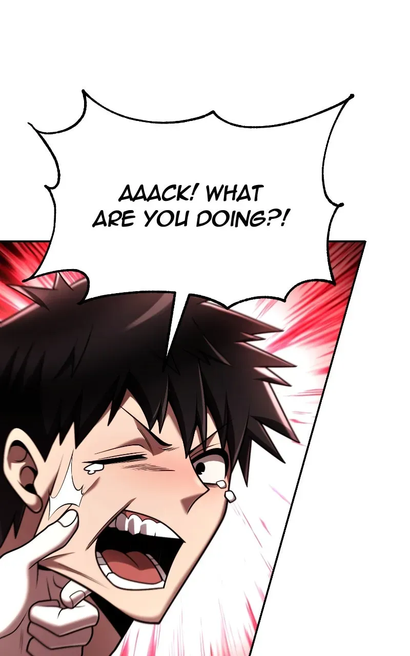 The Dungeon Cleaning Life of a Once Genius Hunter Chapter 144 page 90 - 