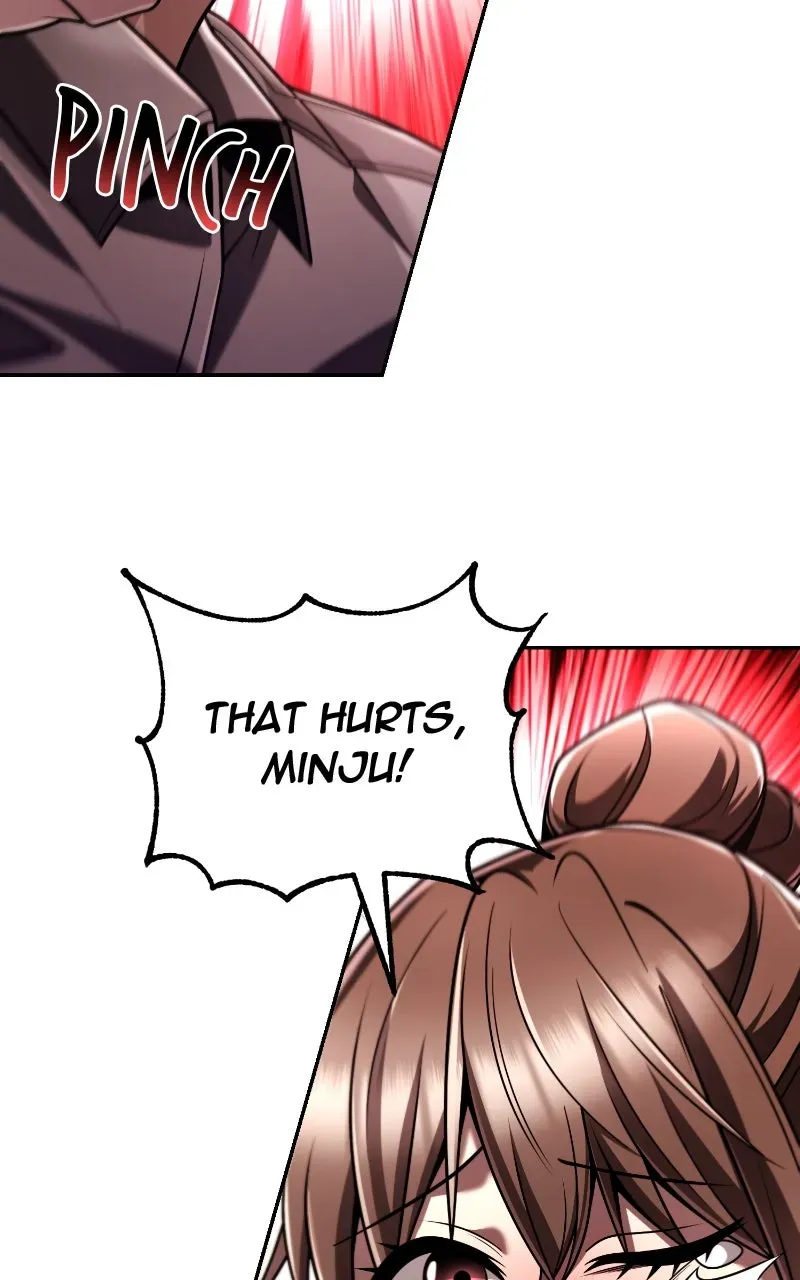The Dungeon Cleaning Life of a Once Genius Hunter Chapter 144 page 91 - 