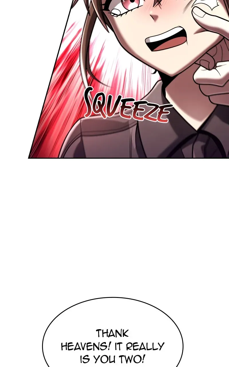 The Dungeon Cleaning Life of a Once Genius Hunter Chapter 144 page 92 - 