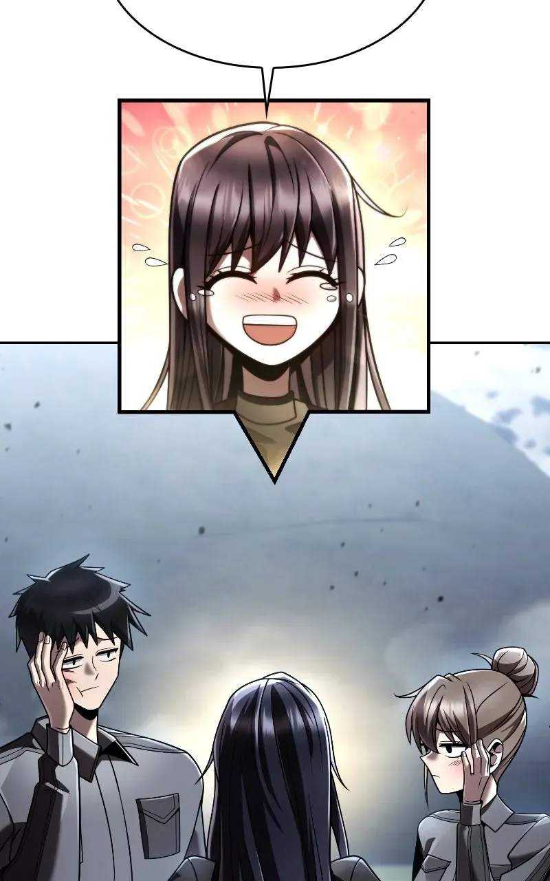 The Dungeon Cleaning Life of a Once Genius Hunter Chapter 144 page 93 - 