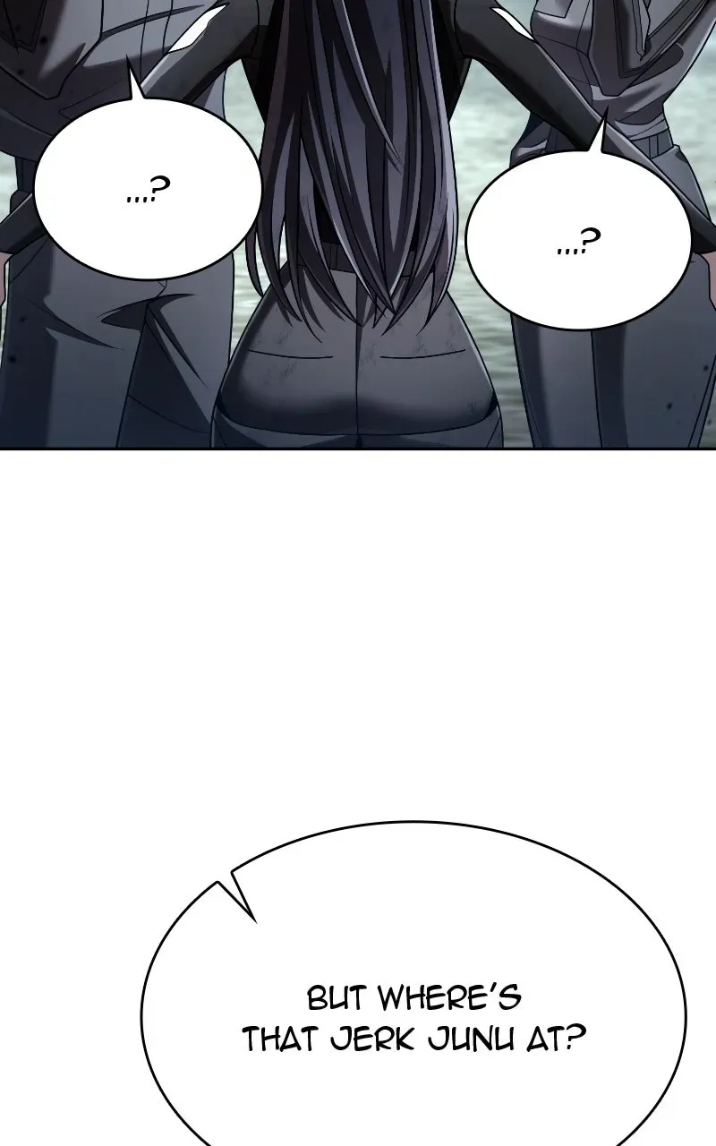 The Dungeon Cleaning Life of a Once Genius Hunter Chapter 144 page 94 - 