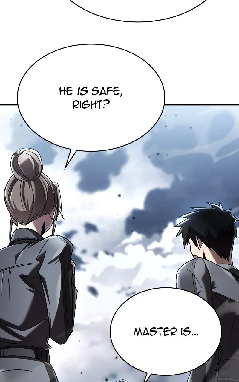 The Dungeon Cleaning Life of a Once Genius Hunter Chapter 144 page 95 - 