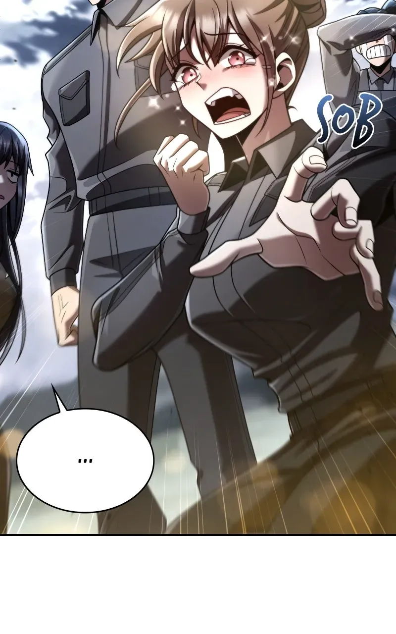 The Dungeon Cleaning Life of a Once Genius Hunter Chapter 144 page 99 - 