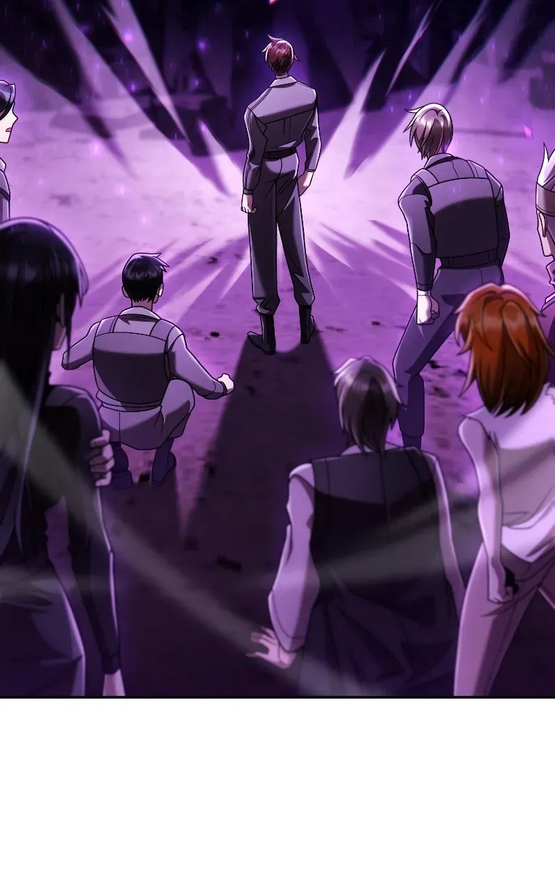 The Dungeon Cleaning Life of a Once Genius Hunter Chapter 145 page 11 - 
