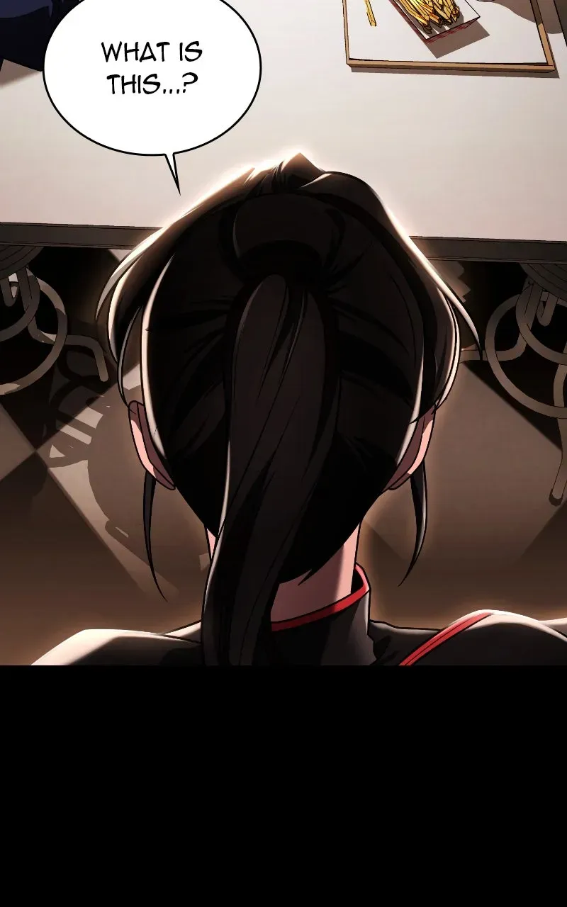 The Dungeon Cleaning Life of a Once Genius Hunter Chapter 145 page 108 - 