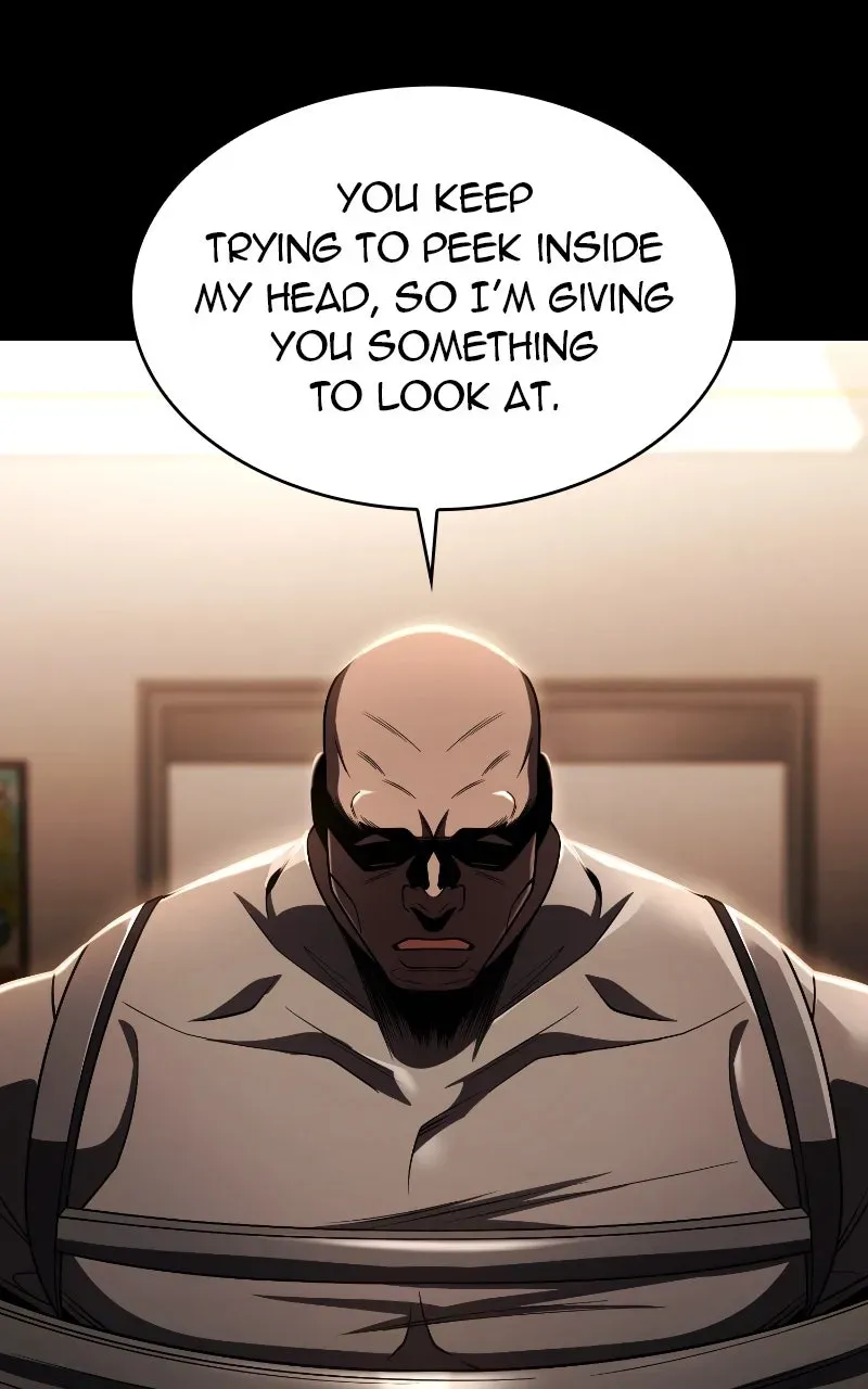 The Dungeon Cleaning Life of a Once Genius Hunter Chapter 145 page 109 - 
