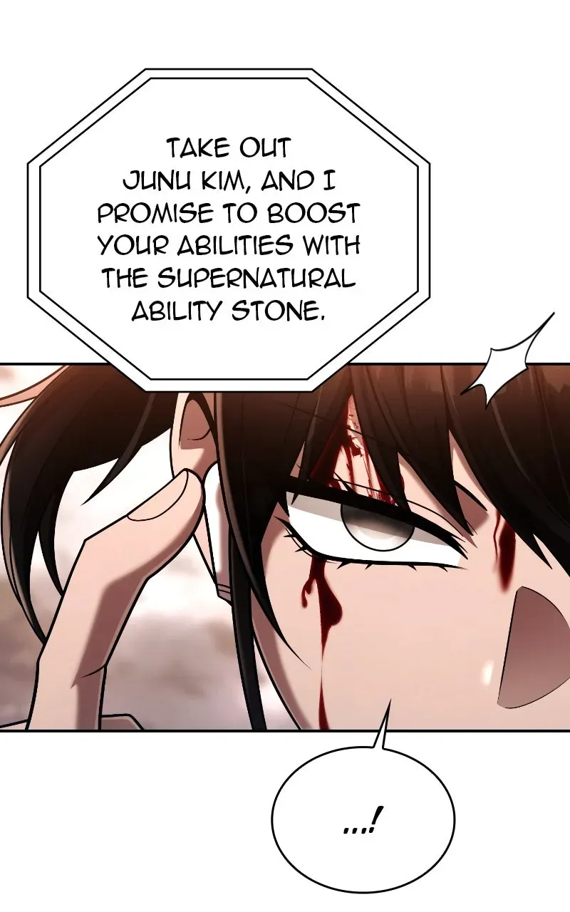 The Dungeon Cleaning Life of a Once Genius Hunter Chapter 145 page 12 - 