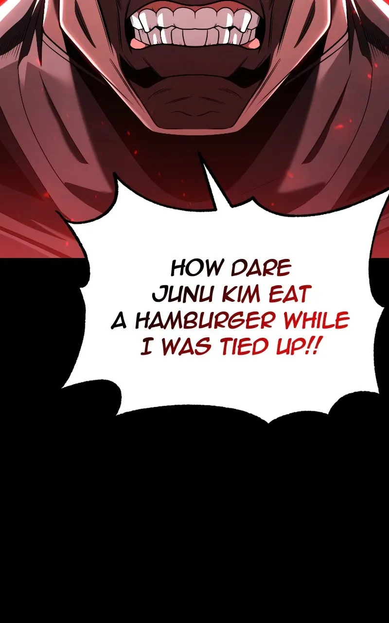 The Dungeon Cleaning Life of a Once Genius Hunter Chapter 145 page 112 - 