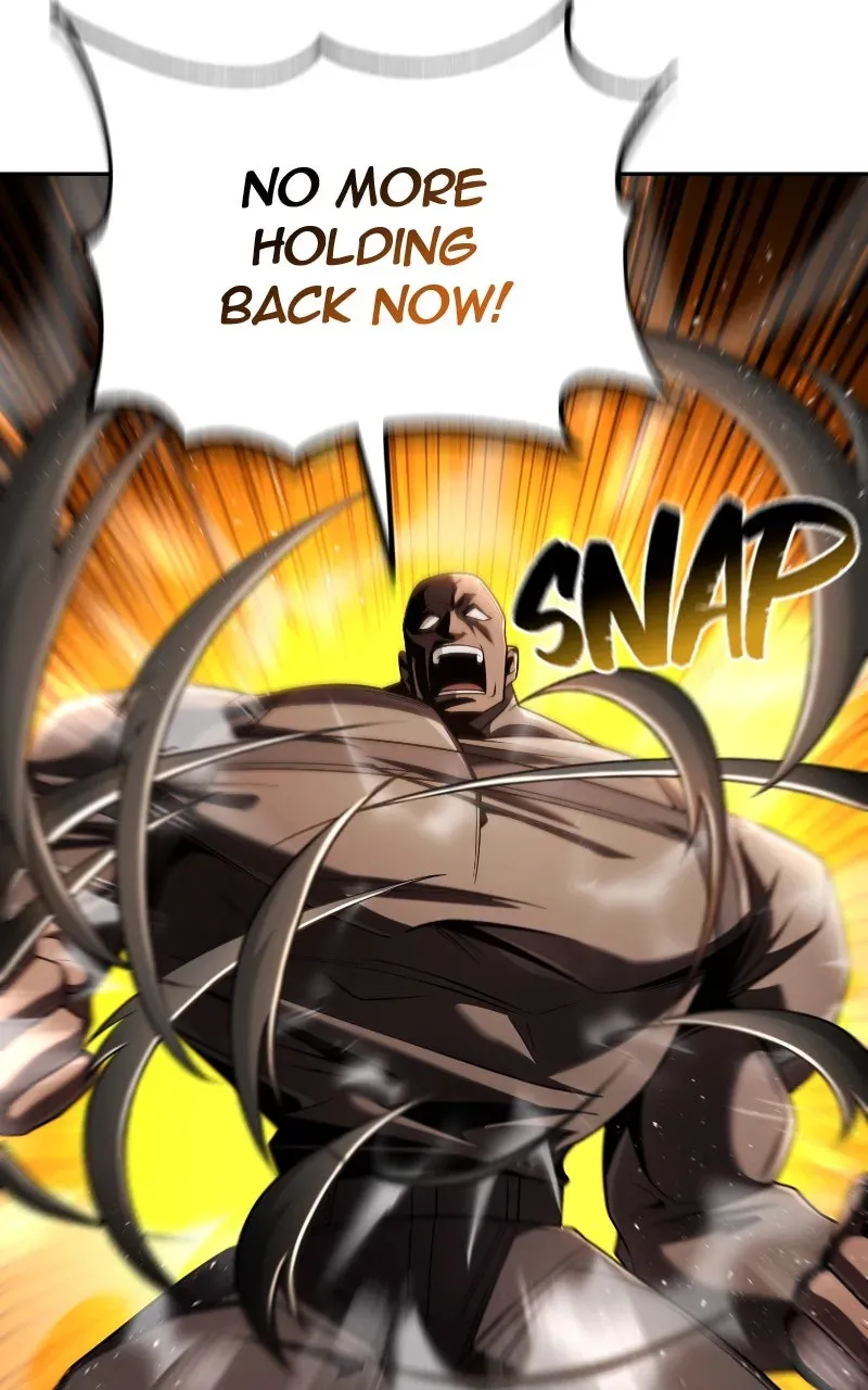 The Dungeon Cleaning Life of a Once Genius Hunter Chapter 145 page 119 - 