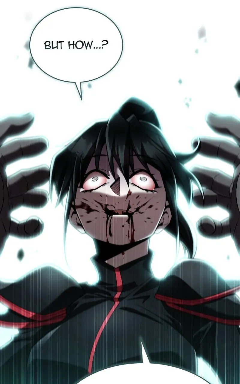 The Dungeon Cleaning Life of a Once Genius Hunter Chapter 145 page 129 - 