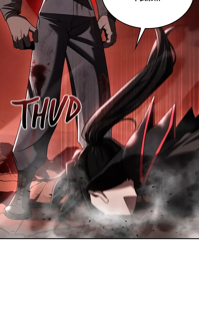 The Dungeon Cleaning Life of a Once Genius Hunter Chapter 145 page 131 - 