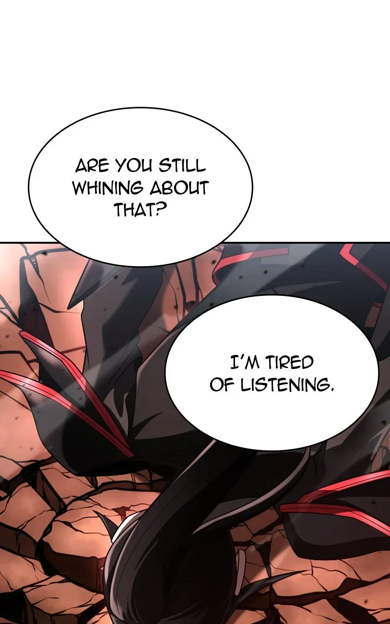 The Dungeon Cleaning Life of a Once Genius Hunter Chapter 145 page 132 - 