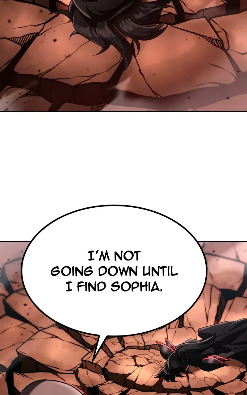 The Dungeon Cleaning Life of a Once Genius Hunter Chapter 145 page 133 - 