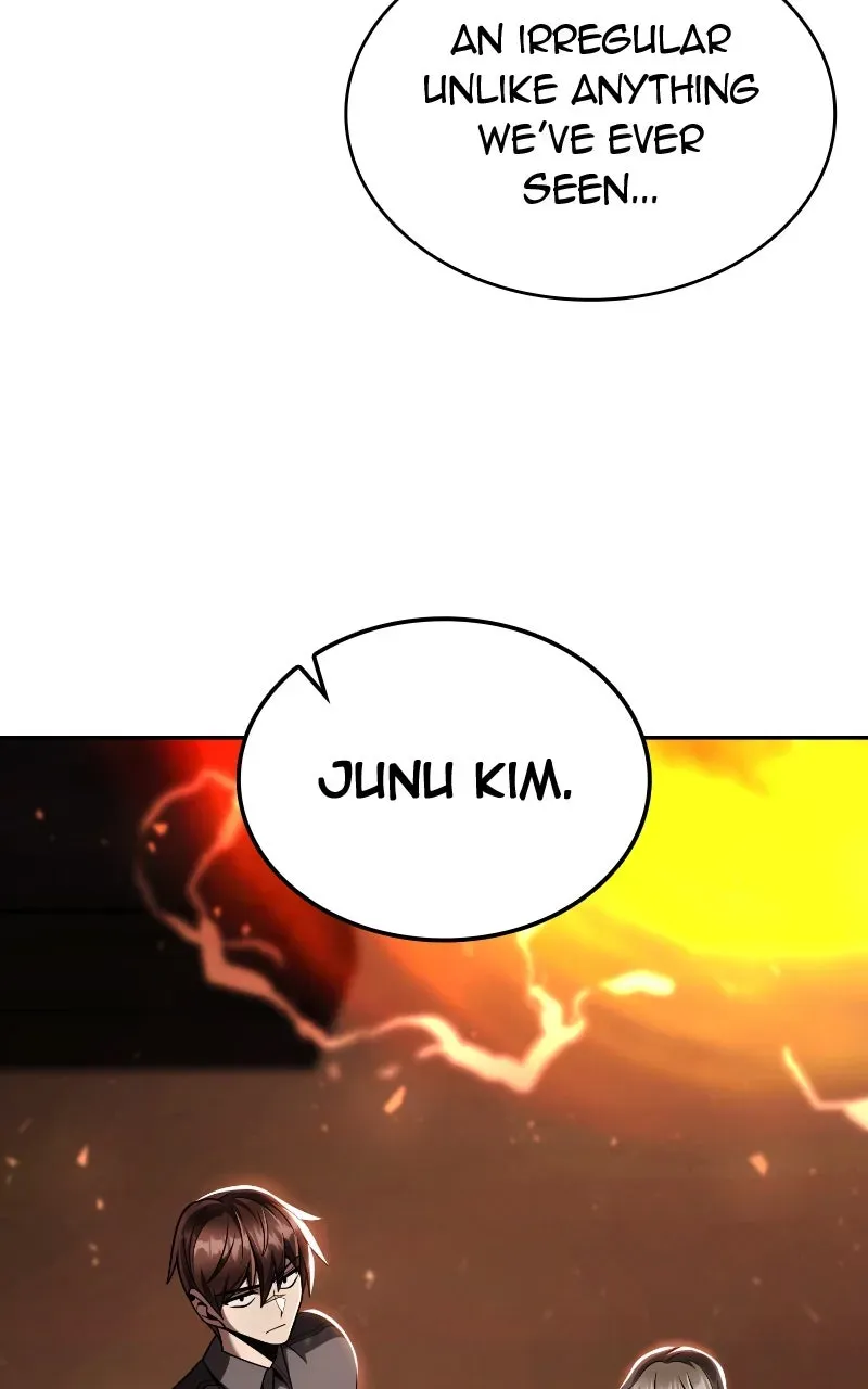 The Dungeon Cleaning Life of a Once Genius Hunter Chapter 145 page 139 - 