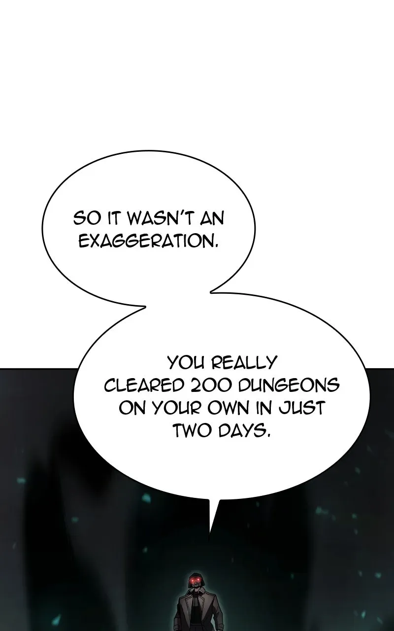 The Dungeon Cleaning Life of a Once Genius Hunter Chapter 145 page 141 - 
