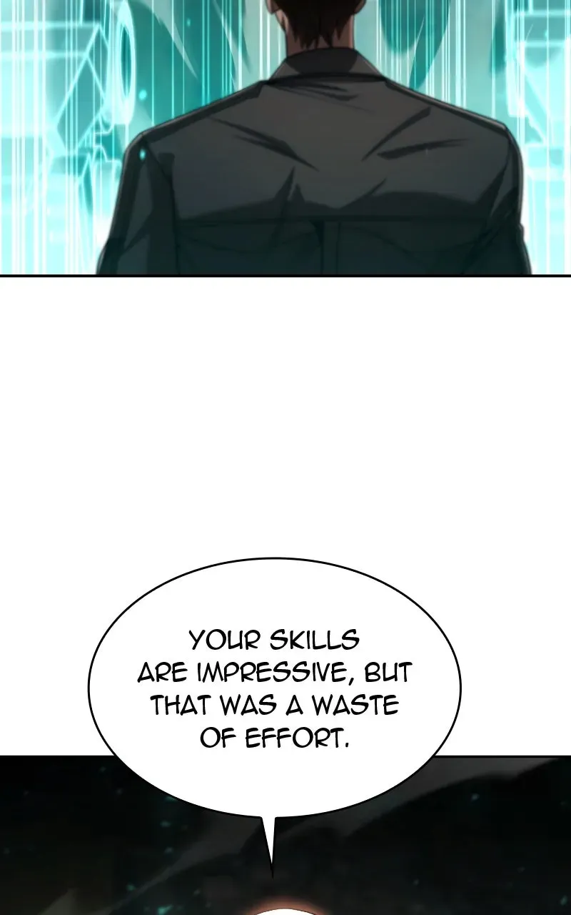 The Dungeon Cleaning Life of a Once Genius Hunter Chapter 145 page 143 - 