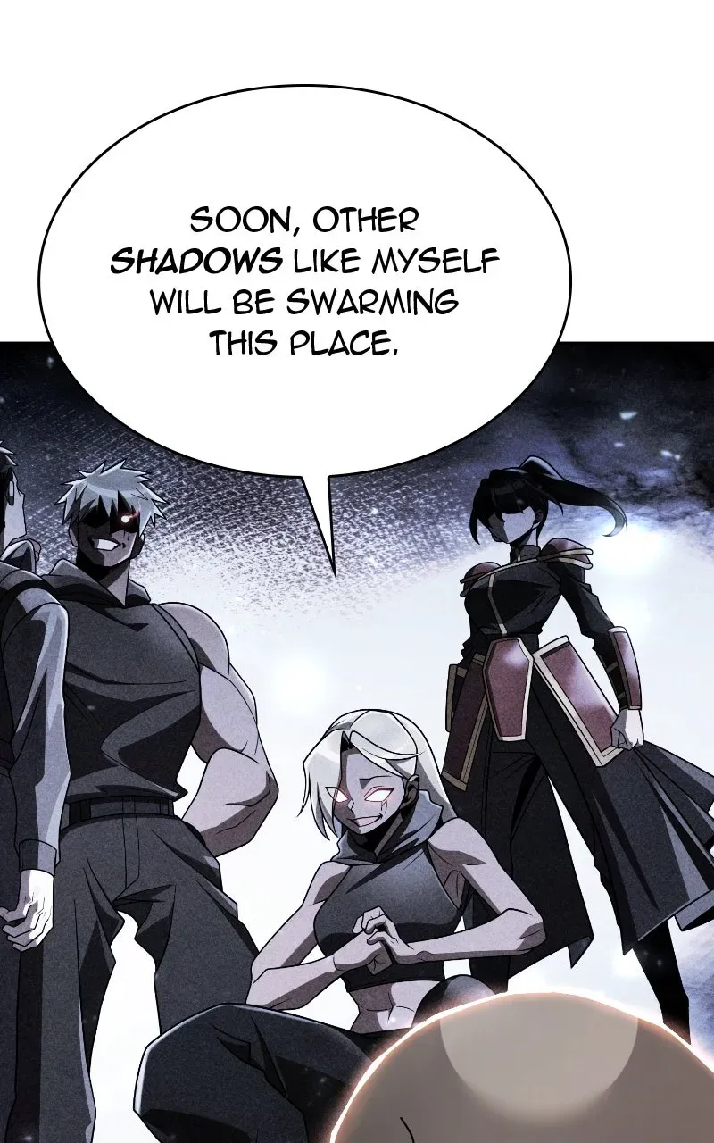 The Dungeon Cleaning Life of a Once Genius Hunter Chapter 145 page 145 - 