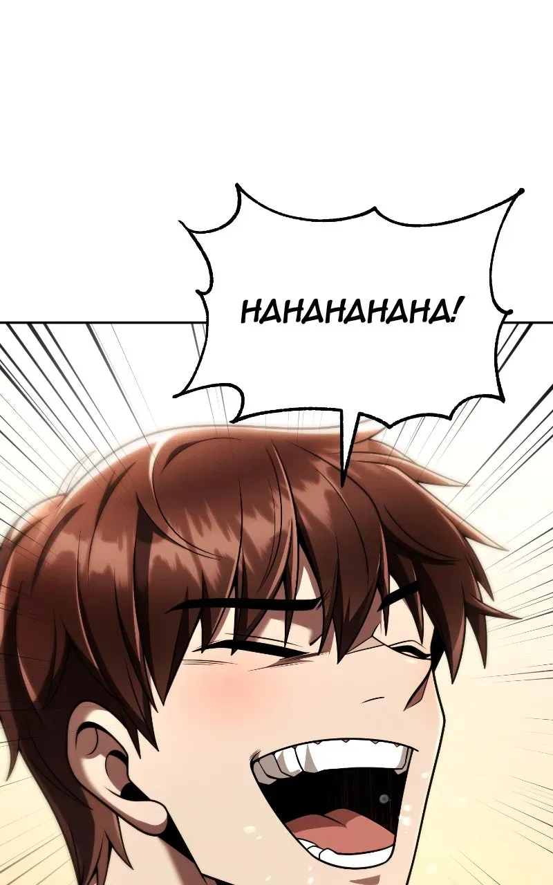 The Dungeon Cleaning Life of a Once Genius Hunter Chapter 145 page 147 - 