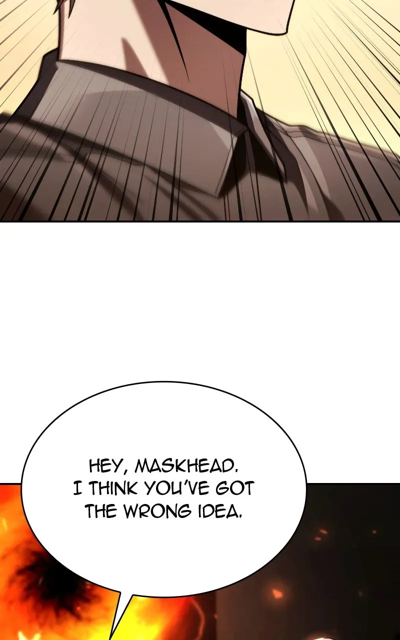 The Dungeon Cleaning Life of a Once Genius Hunter Chapter 145 page 148 - 